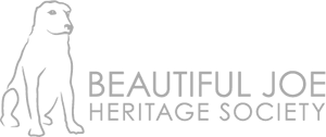 Beautiful Joe Heritage Society